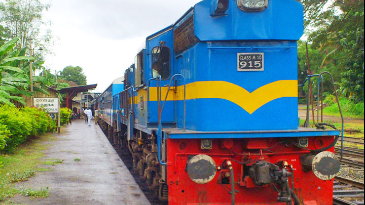 යාල්දේවී යළිත් අද සිට ධාවනයේ