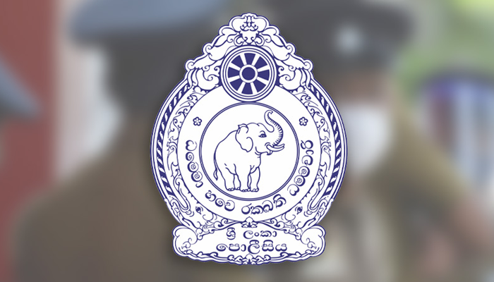 තවත් පොලිස් ස්ථානාධිපතිවරුන් 06 දෙනෙකුට ස්ථාන මාරුවීම්