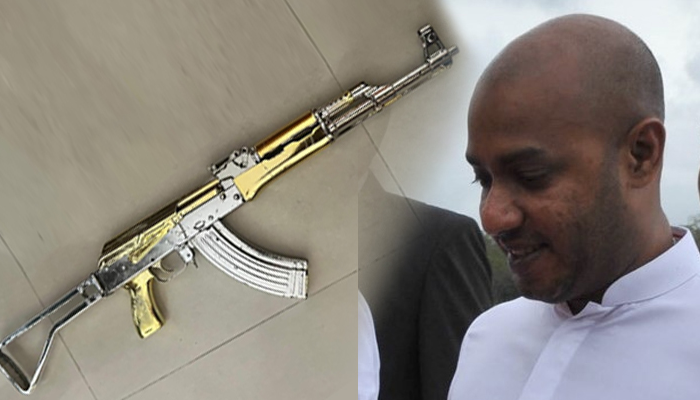 හිටපු ඇමති දුමින්ද දිසානායක යළි රිමාන්ඩ්