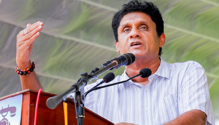 පුරවැසියන්ගේ ආරක්‍ෂාව තහවුරු කිරීම සියලු පාර්ශවවල වගකීමක් – විපක්ෂ නායක
