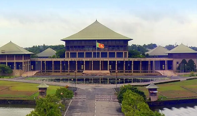 විශ්වාසභංගය ගැන කතානායක තීන්දුව අද ලැබෙන ලකුණු