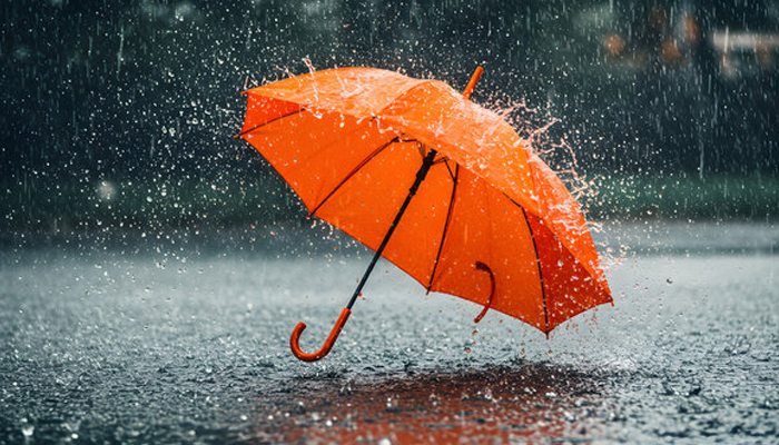 ඉදිරි දින කිහිපයේ සවස් භාගයේ ප්‍රබල වැසි ඇතිවීමේ අවදානමක්