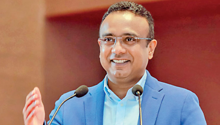මනුෂ නානායක්කාර මහතා විසින් ඉදිරිපත් කළ අපේක්ෂිත ඇප පෙත්සම විමසීමට දින දෙයි