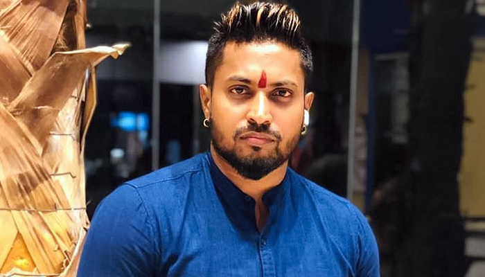 කෙහෙල් බද්දර පද්මේගේ මවගෙන් පෙත්සමක්