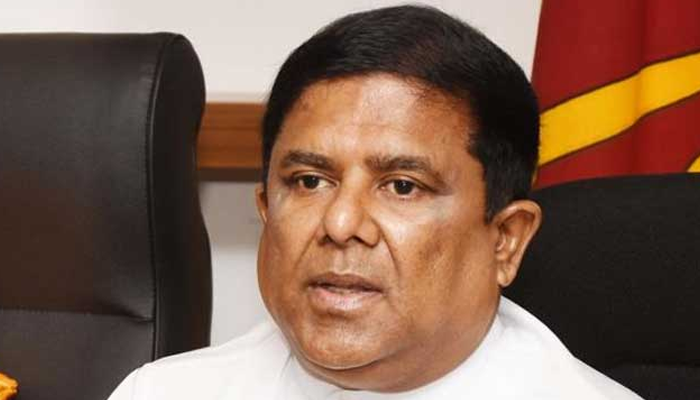 මහජනතාවට බොරු කියන එක නැවැත්තුවේ නැතිනම් ඉදිරියේදී මුහුණදීමට සිදුවන ගැටළු වජිර කියයි