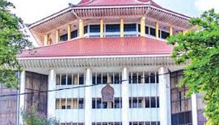 පොලිස් නිළධාරීන් හය දෙනෙකු ශ්‍රේෂ්ඨාධිකරණය වරදකරු කරයි