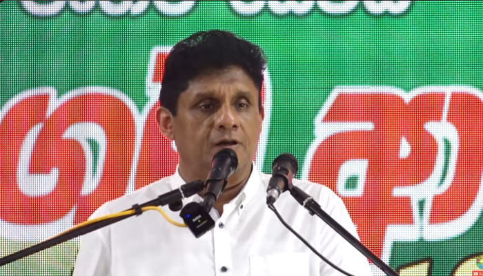 අද රටේ ඉහළ සිට පහළටත් පහළ සිට ඉහළටත් ඇත්තේ පීඩාකාරී රාජ්‍ය පාලනය පමණයි – විපක්ෂ නායක