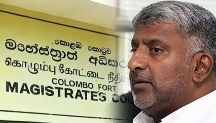 ප්‍රසන්නට ලක්ෂ පනහ බැගින් වූ ශරීර ඇප දෙකක්