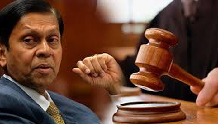 හිටපු මහ බැංකු අධිපතිට එරෙහි මූලික අයිතිවාසිකම් පෙත්සමක් ශ්‍රේෂ්ඨාධිකරණය ඉවත දමයි