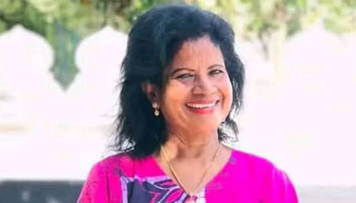 ප්‍රවීණ ගුවන්විදුලි නිවේදිකා චිත්‍රා කුමාරි දිවි සැරිය නිම කරයි