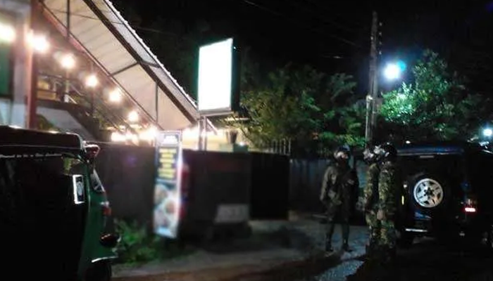 මීටියාගොඩ සිද්ධියට අදාල යතුරුපැදිය සොයාගනී