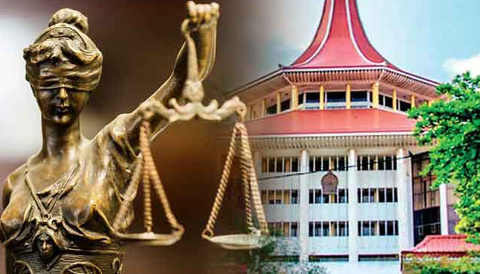 ත්‍රිකුණාමලයේ සම්බෝධි විහාරයේ කොටසක් කඩා ඉවත් කිරීමට දී ඇති නියෝගයට එරෙහිව පෙත්සමක්