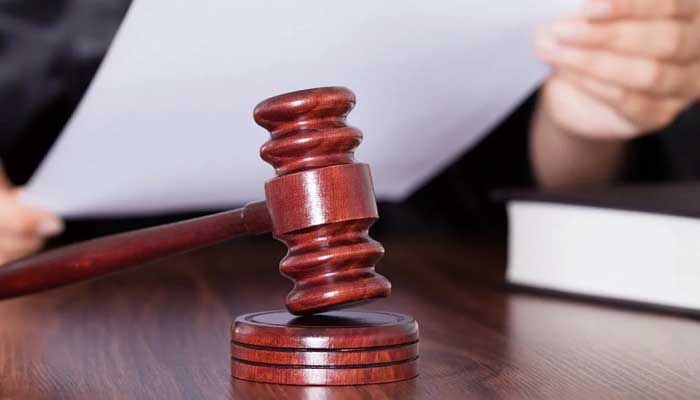 හෙරොයින් මත්කුඩු සන්තකයේ තබා ගත් විත්තිකරුවකුට ජීවිතාන්තය දක්වා සිර දඬුවම්