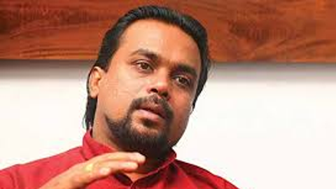 විමල් අඛණ්ඩ සත්‍යග්‍රහයක