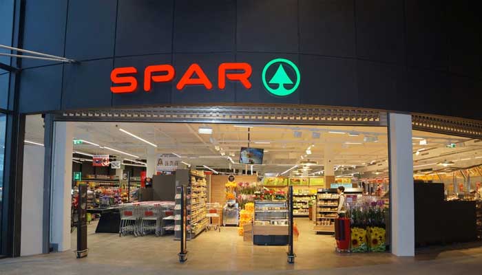 ස්විට්සර්ලන්තයේ Spar දැන් එහි සුපිරි වෙළඳසැල් ජාලය හරහා ක්‍රිප්ටෝ ගෙවීම් පිළිගනී.