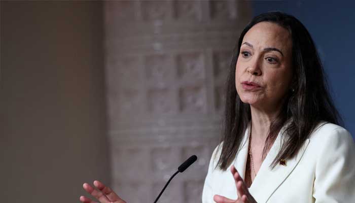 නොබෙල් සාම ත්‍යාගය ගැන මචාඩෝ කළ යෝජනාව නෙබෙල් ආයතනයෙන් ඉවතට