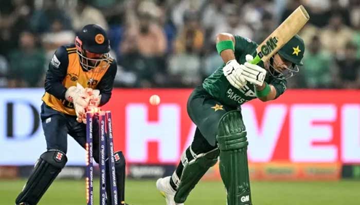 පකිස්ථාන-ශ්‍රී ලංකා තෙවන ගැටුමට සැරසෙන රංගිරි දඹුල්ල