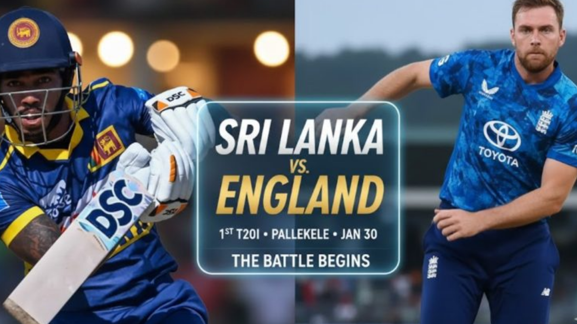 ශ්‍රී ලංකා විස්සයි විස්ස සංචිතය ගැන දසුන් කතා කරයි