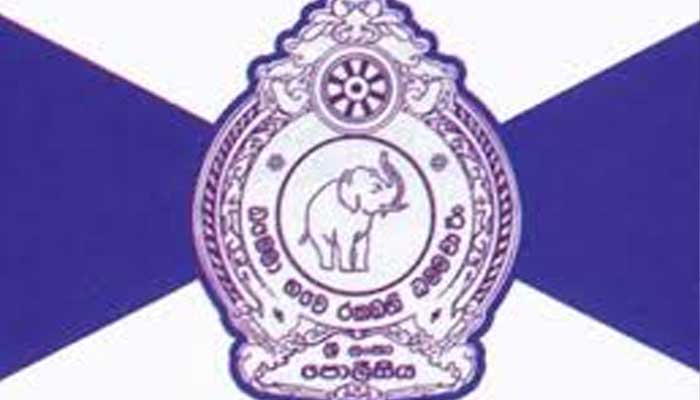 පොලිස් පුහුණු විදුහලේ ගුටි කෙළියක් අයෙක් රෝහලේ
