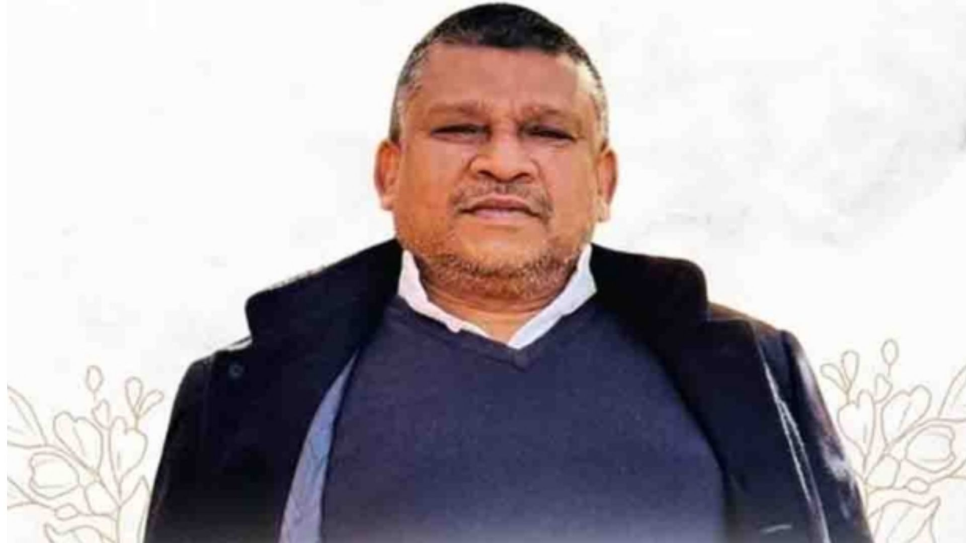 ‘මව්රට’ කර්තෘ මණ්ඩල අධ්‍යක්ෂ තුෂාර ගුණරත්නගේ සහෝදර හර්ෂ ගුණරත්න අභාවප්‍රාප්ත වෙයි