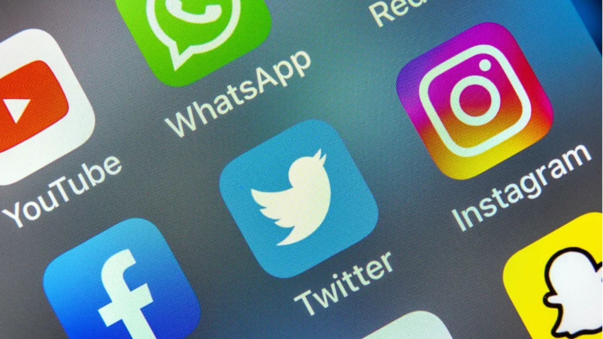 මානසික සෞඛ්‍යයට හානි කරන බවට ඉන්ස්ටග්‍රෑම් සහ යූ ටියුබ්වලට එරෙහිව නඩුවක්