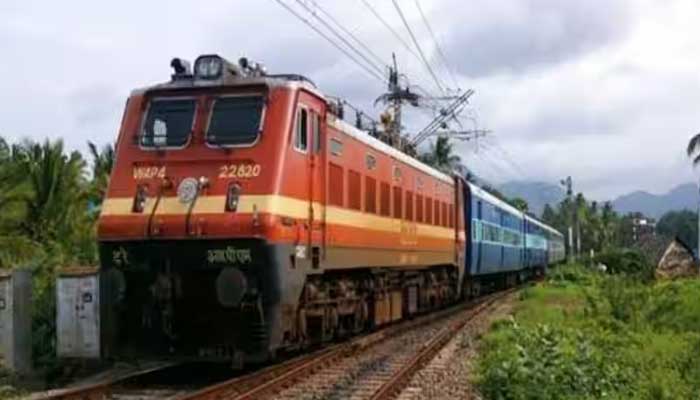 ජම්මු කාශ්මීරයේ යටිතල පහසුකම් නැංවීමට ඉන්දියාව මුදල් වෙන් කරයි