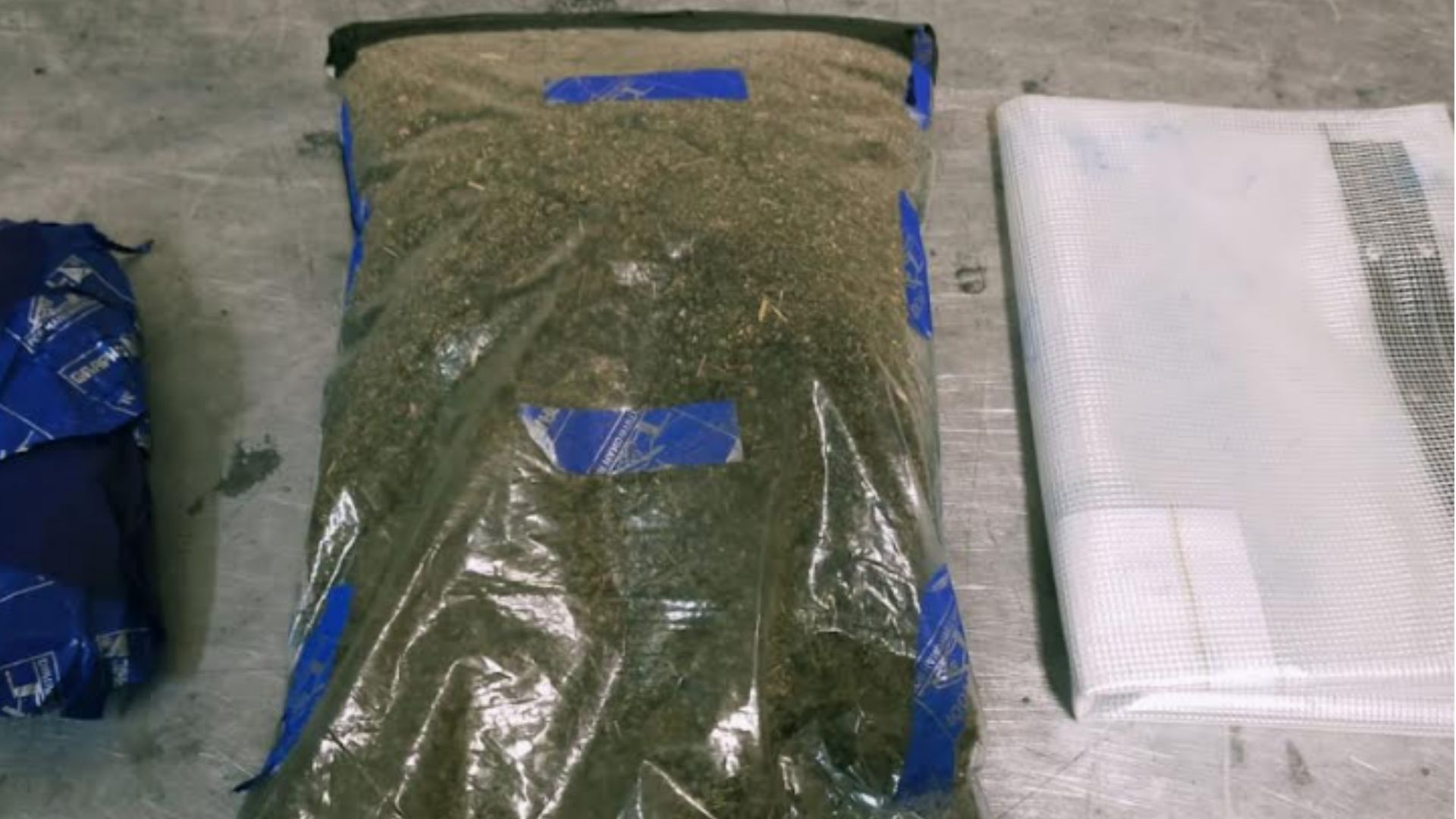 කෝටියක් වටිනා මත්ද්‍රව්‍ය දිවයිනට රැගෙන ආ ව්‍යාපාරිකයෙකු අත්අඩංගුවට