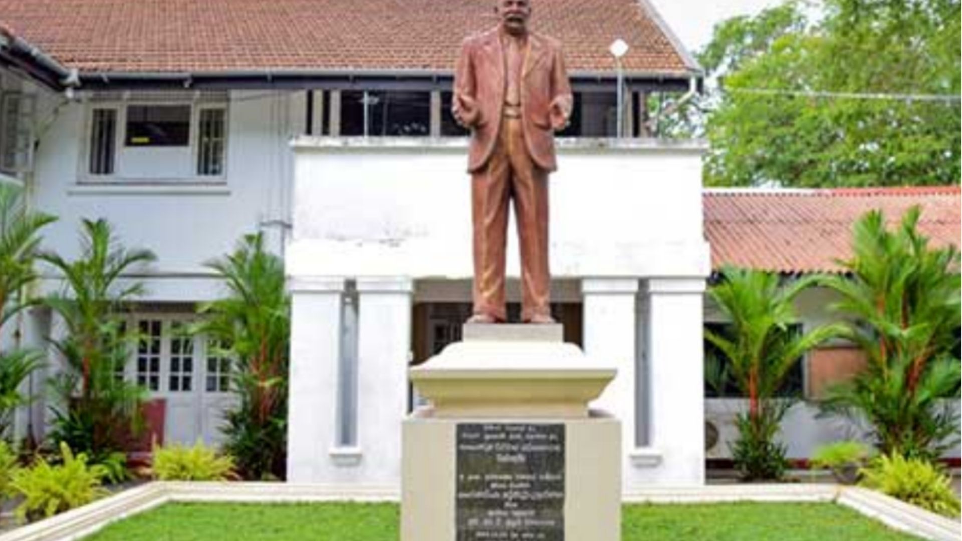 කොළඹ ඩී. ඇස් සේනානායක විද්‍යාලයේ ‘ROAD TO 60’අද