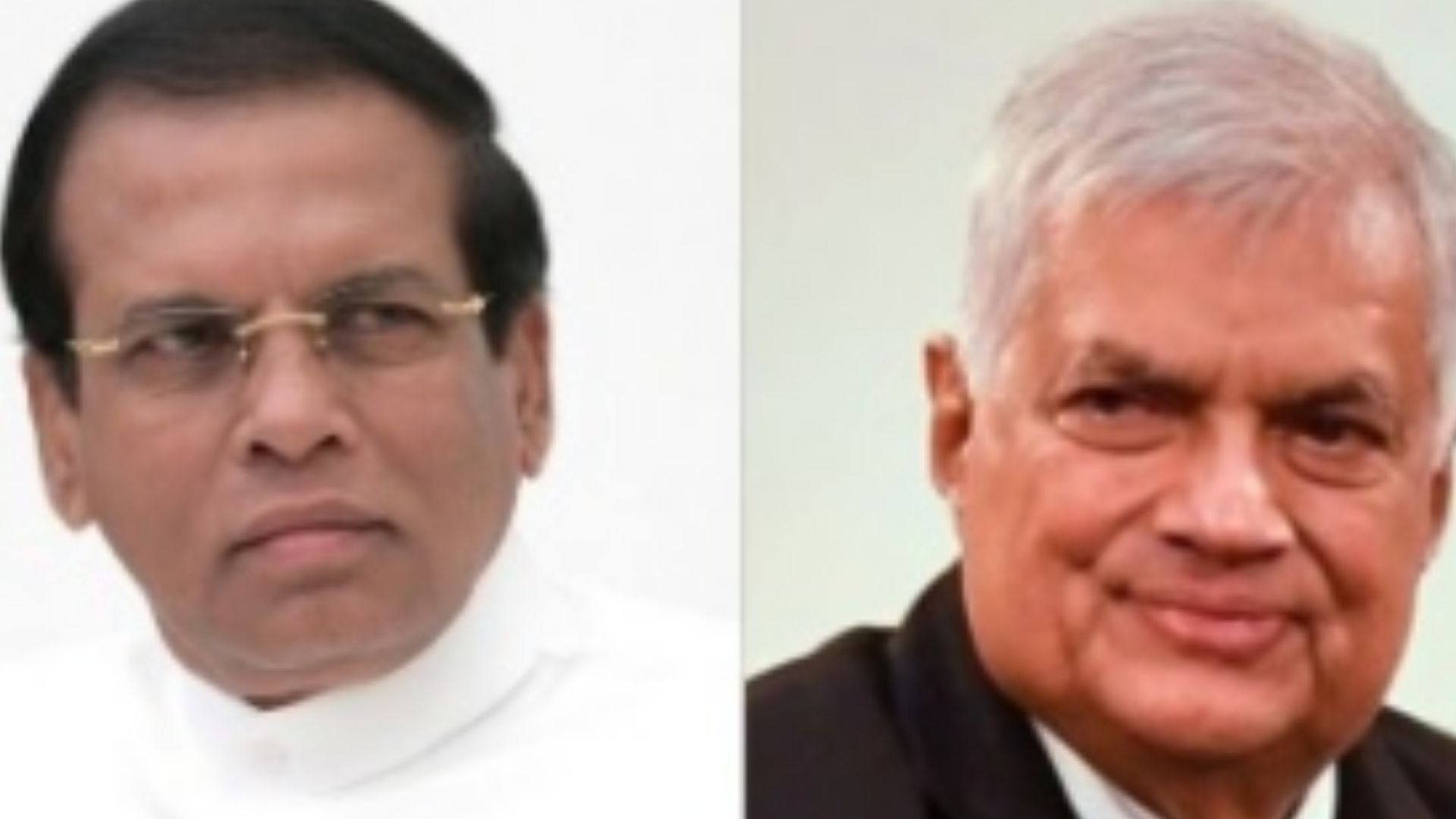 හිටපු ජනපතිවරුන්ට නොතීසි