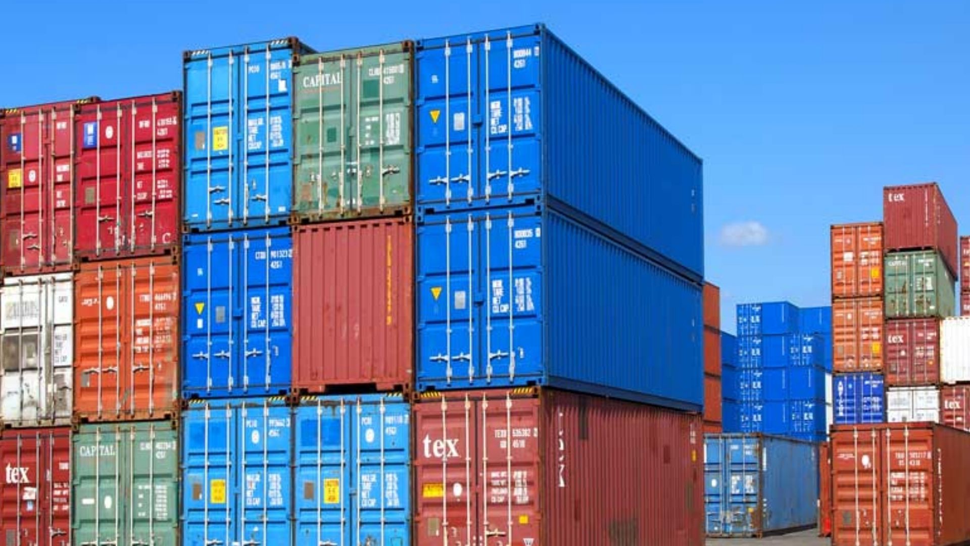 කන්ටේනර් 323 නිදහස් කිරීම ගැන රේගු ලොක්කන්ගෙන් සාක්ෂි විමසයි