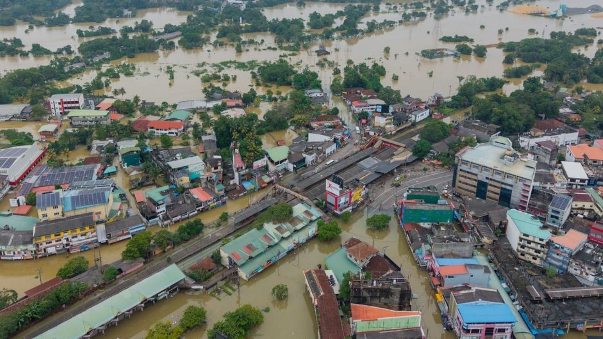 දිට්වා ආපදාවෙන් පීඩාවට පත්වූ සිසුන්ට කඩිනමින් රක්ෂණ වන්දි