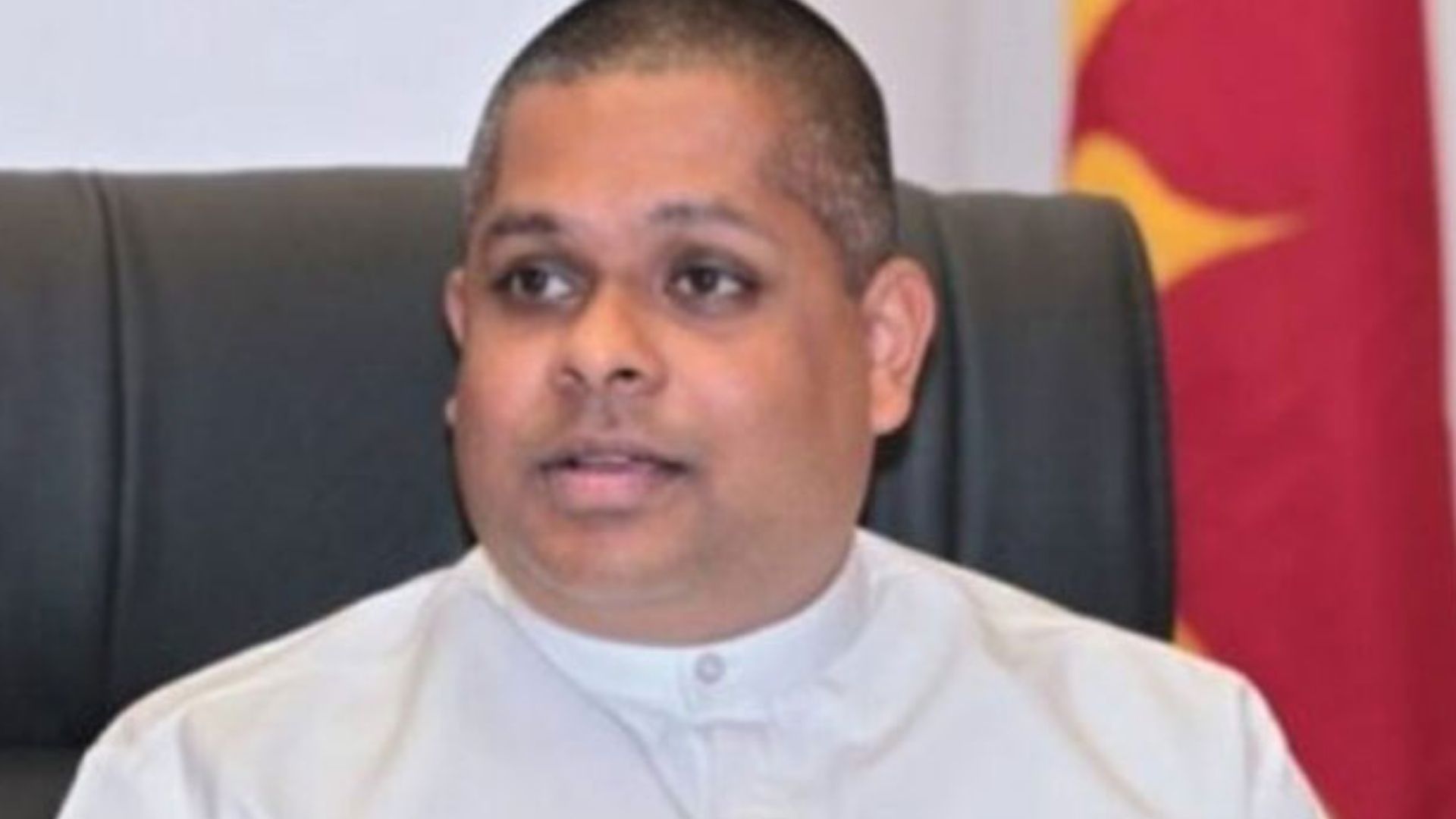 සජින් වාස් ගුණවර්ධන තවදුරටත් රිමාන්ඩ්