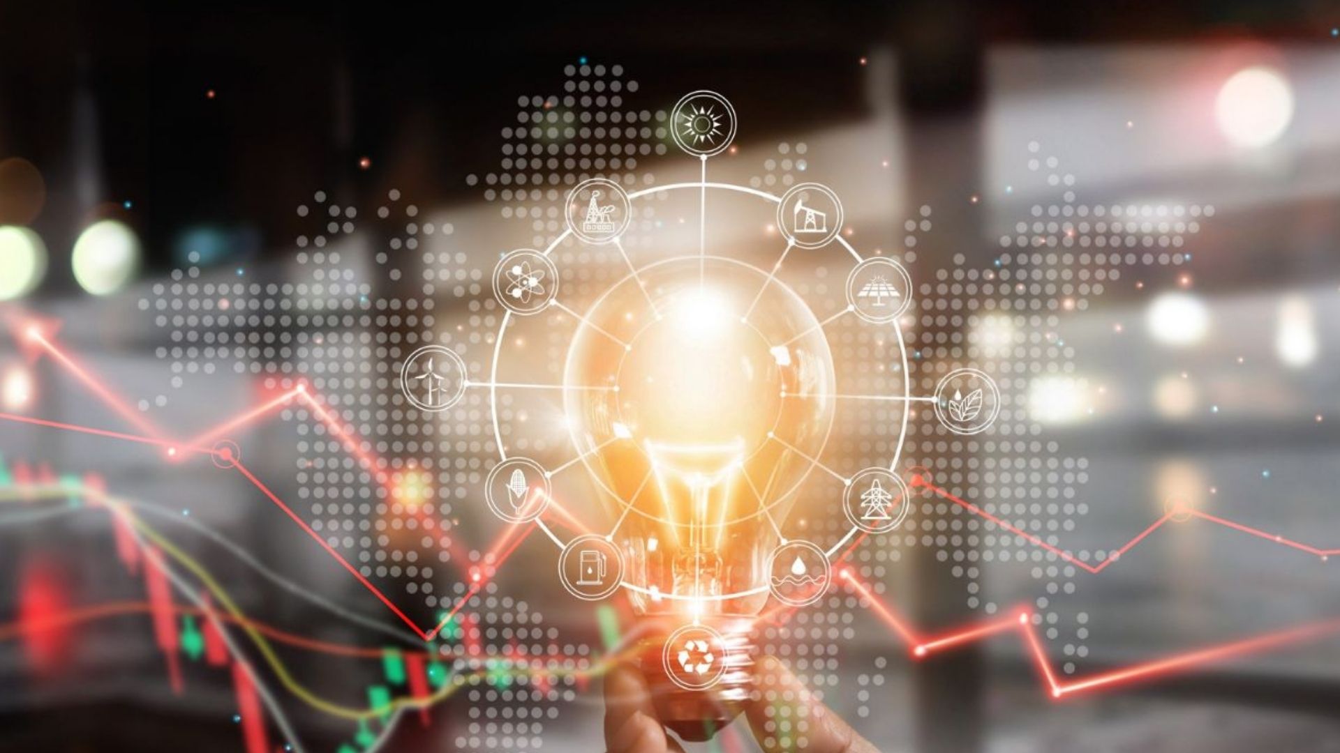 විදුලි පරිභෝජනය අවම කරන ක්‍රම ගැන ජනතාවට දැනුම්දීමක්