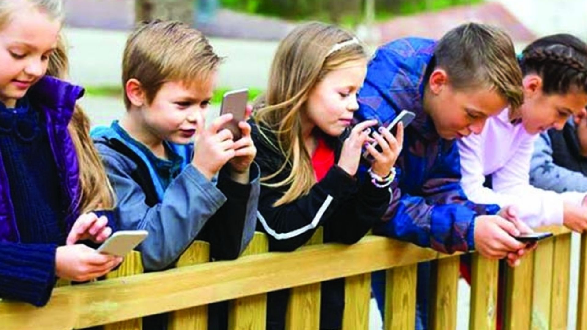 පාසැල් දරුවන් අතර බෝ නොවන රෝග අවදානම ඉහලට