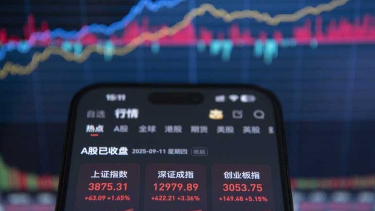 ඉරාන යුද්ධයෙන් චීන ආර්ථිකයටත් බලපෑම්