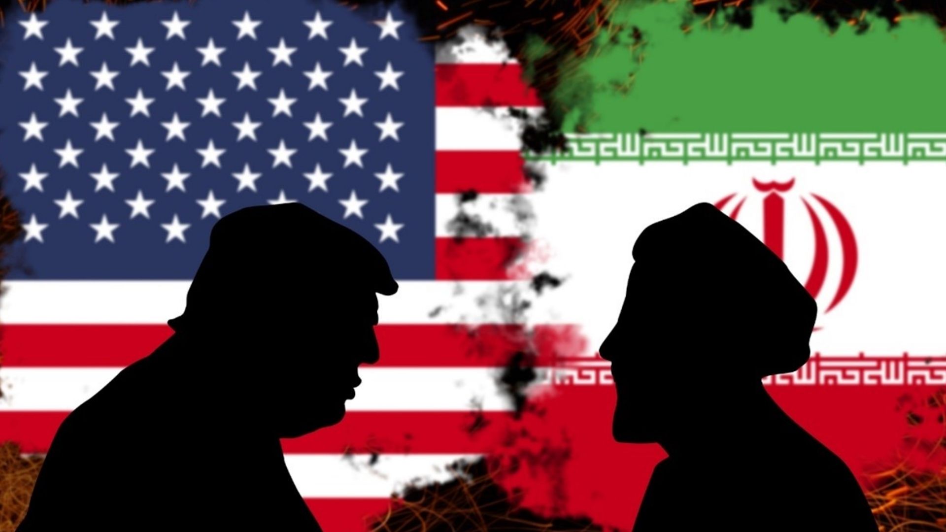 ට්‍රම්ප්, ඉරාන බලශක්ති බලාගාරවලට පහරදීමේ විරාමය දින 10ක් දක්වා දීර්ඝ කරයි