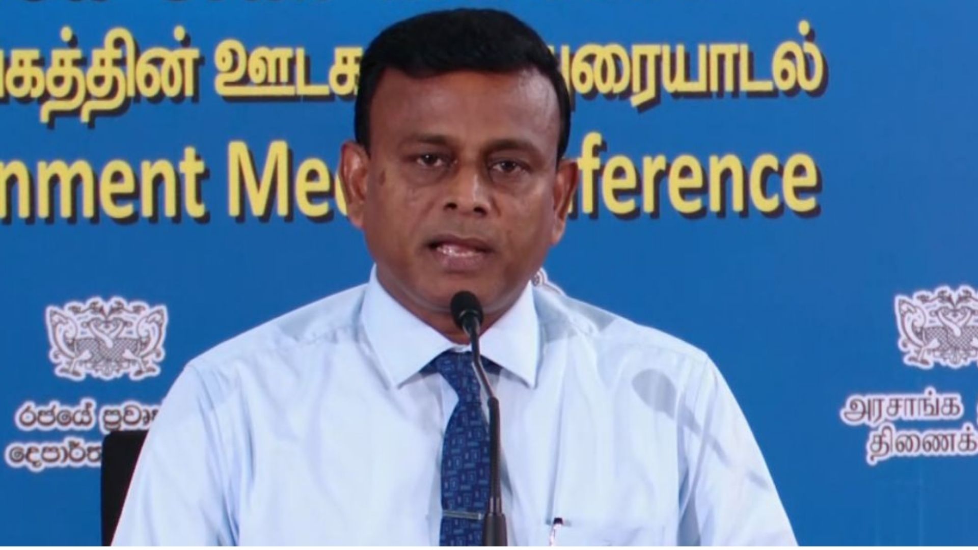 ඉන්ධන අර්බුදය හමුවේ රජය නිකුත් අලුත්ම මාර්ගෝපදේශමාලාව