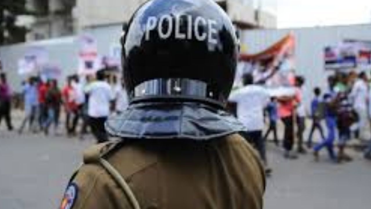 සමාජ මාධ්‍ය කැළඹූ හැටන් පාසල් සිසුන් දෙපිරිසක් අතර හටගත් ගැටුමට හේතුව එළියට