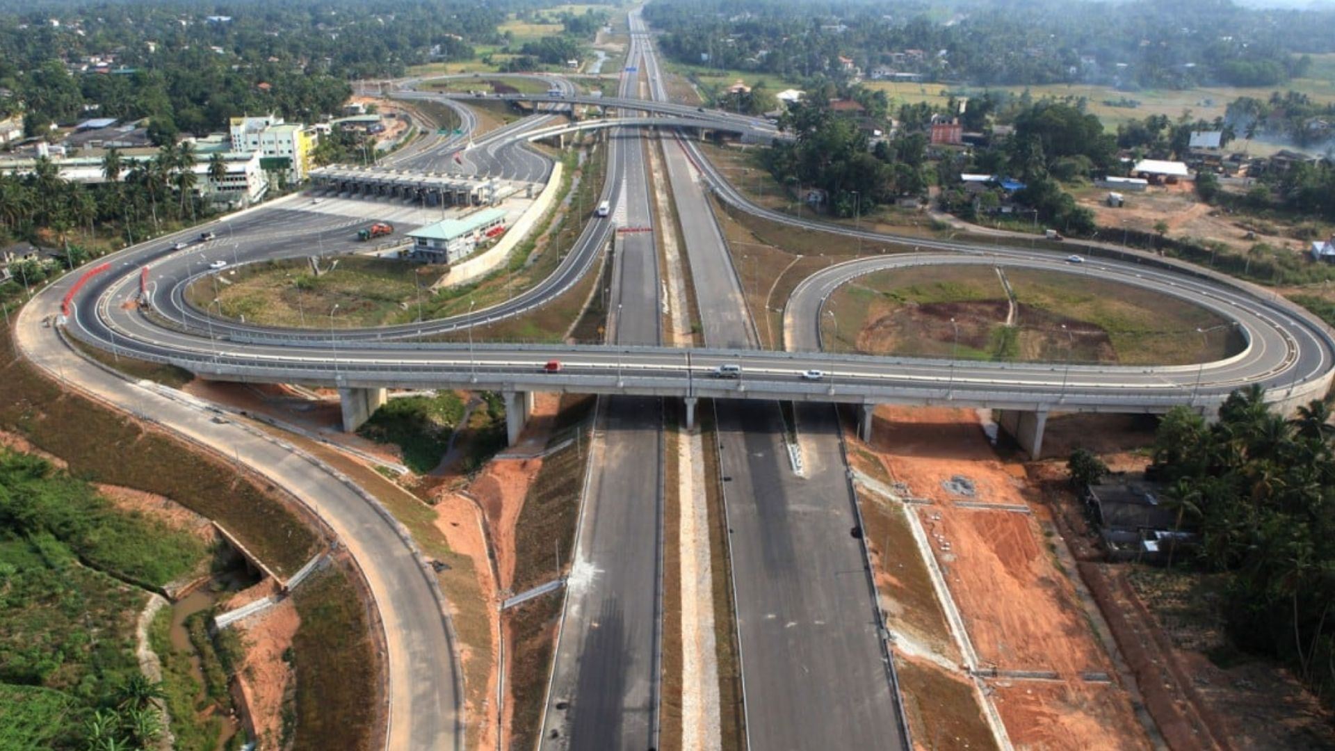 මධ්‍යම අධිවේගී මාර්ග ව්‍යාපෘතියේ 3 වන අදියරය අද ඇරඹෙයි