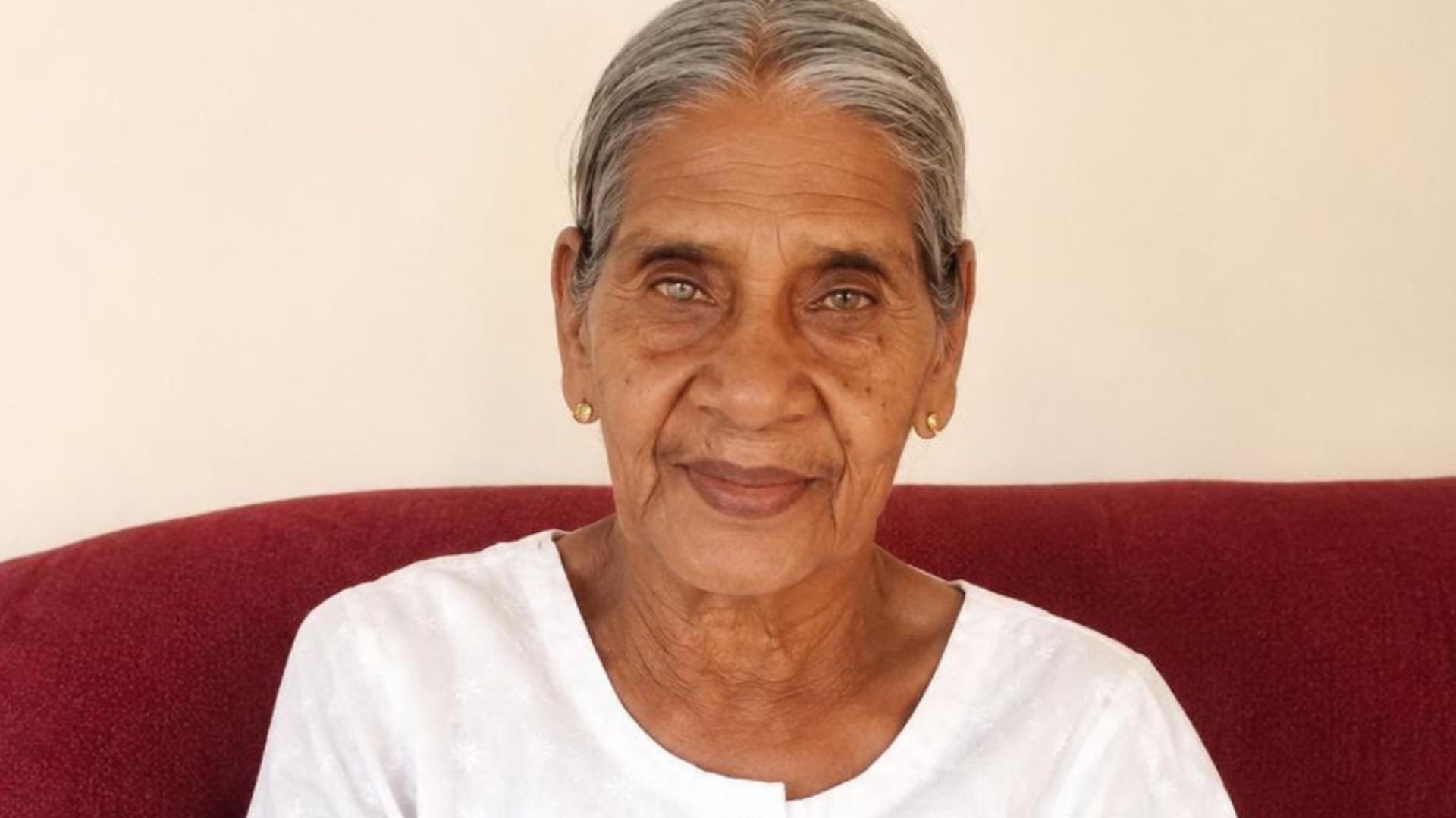 දිවයිනේ වයස්ගතම කාන්තාව අයූෂ 114කින් දිවි සසරට සමු දෙයි