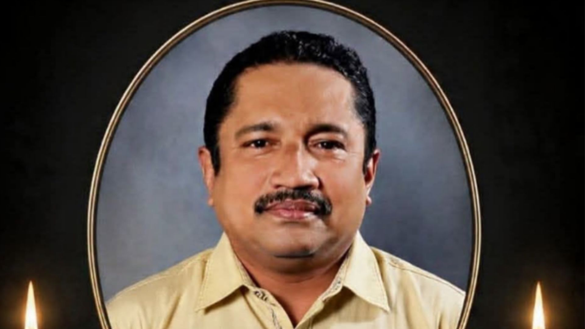 වයි එල් රජිව පෙරේරා ගුරුතුමන් දිවි ගමනට සමුදෙයි