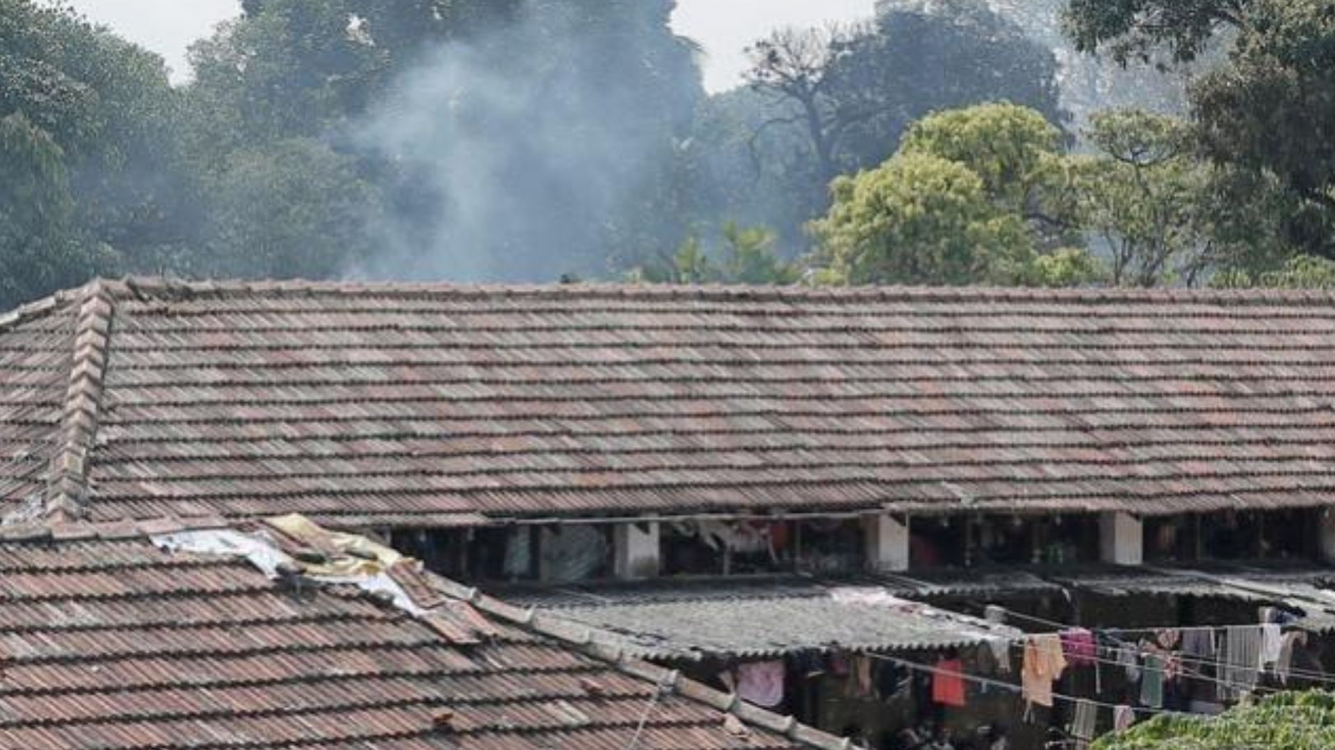 බන්ධනාගාර හදිසි නොසන්සුන්තා ගැන විශේෂ විමර්ශණයක්