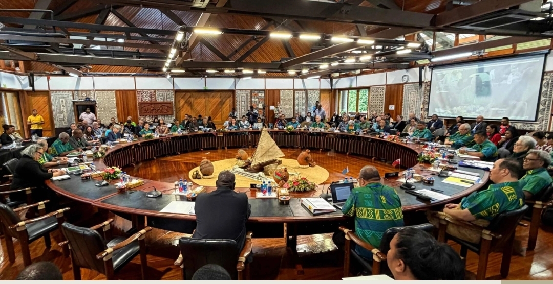චීනයේ මිසයිල පරීක්ෂණය පැසිෆික් කලාපය කැළඹෙයි